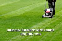 Landscape Gardeners North London image 7